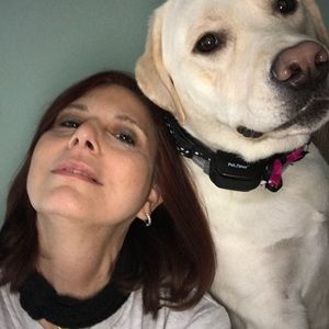 Meet your Posher, Cheryl